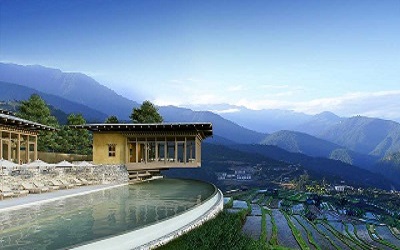 Ultimate Luxury Bhutan
